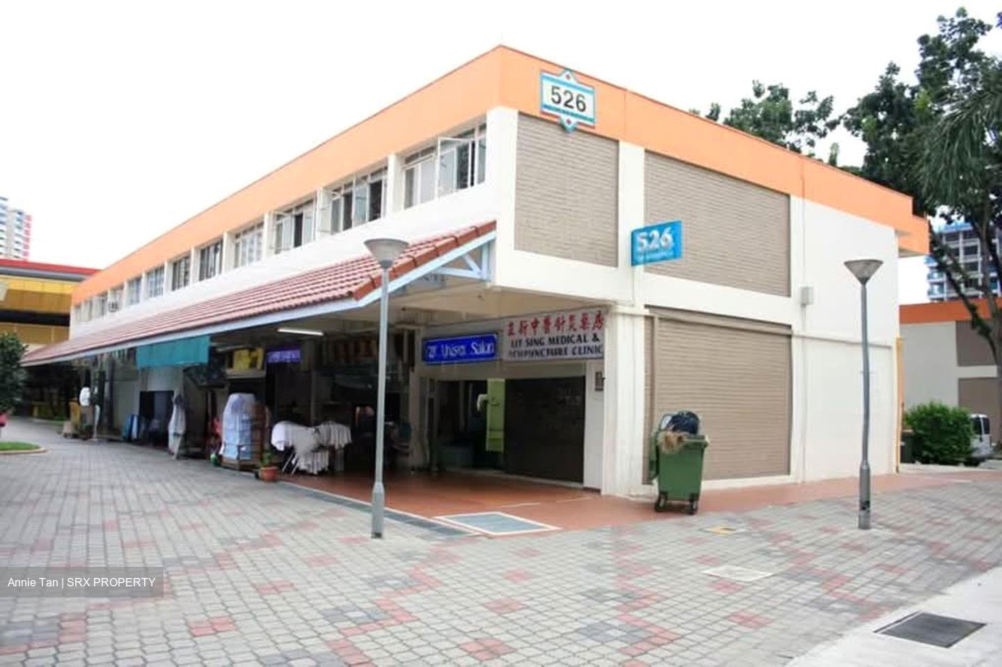 Blk 431 Chong Boon Rise (Ang Mo Kio), HDB 5 Rooms #560991371